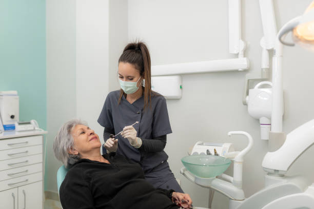 Best Pediatric Emergency Dentist in Canton, OH