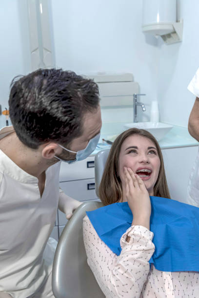 Best Broken or Cracked Tooth Emergency Dentist in Canton, OH