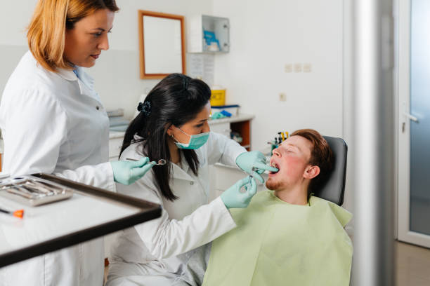 Best Emergency Dentist for Lost Fillings or Crowns in Canton, OH