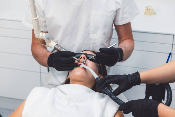 Best Emergency Dentist for Knocked-Out Tooth in Canton, OH