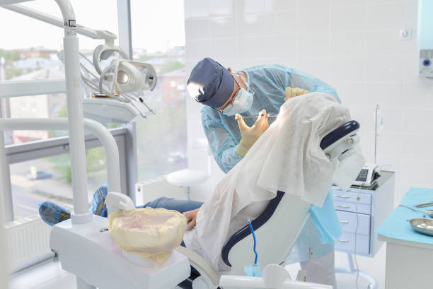 Best Emergency Dental Services for Seniors in Canton, OH